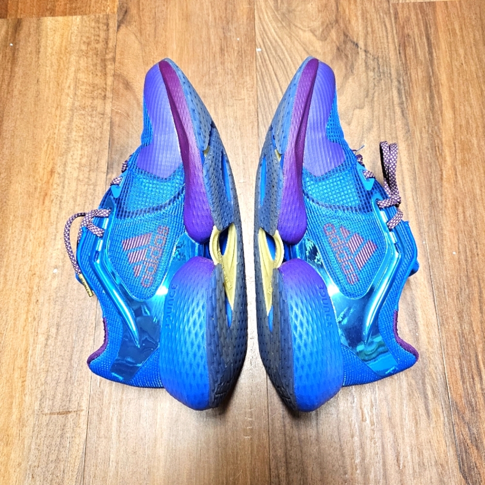 Adidas Alphatorsion M - Picture 6 of 10
